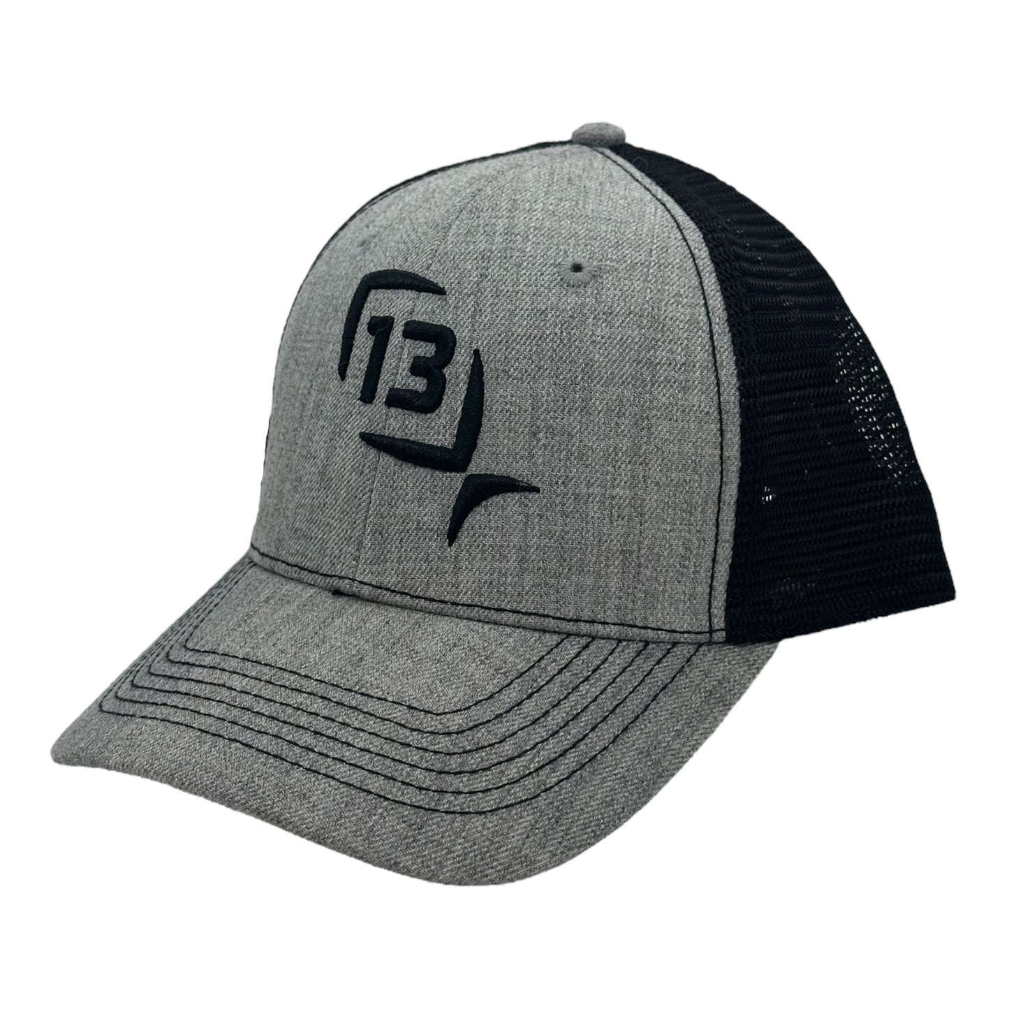 13 Fishing Hats / Headwear