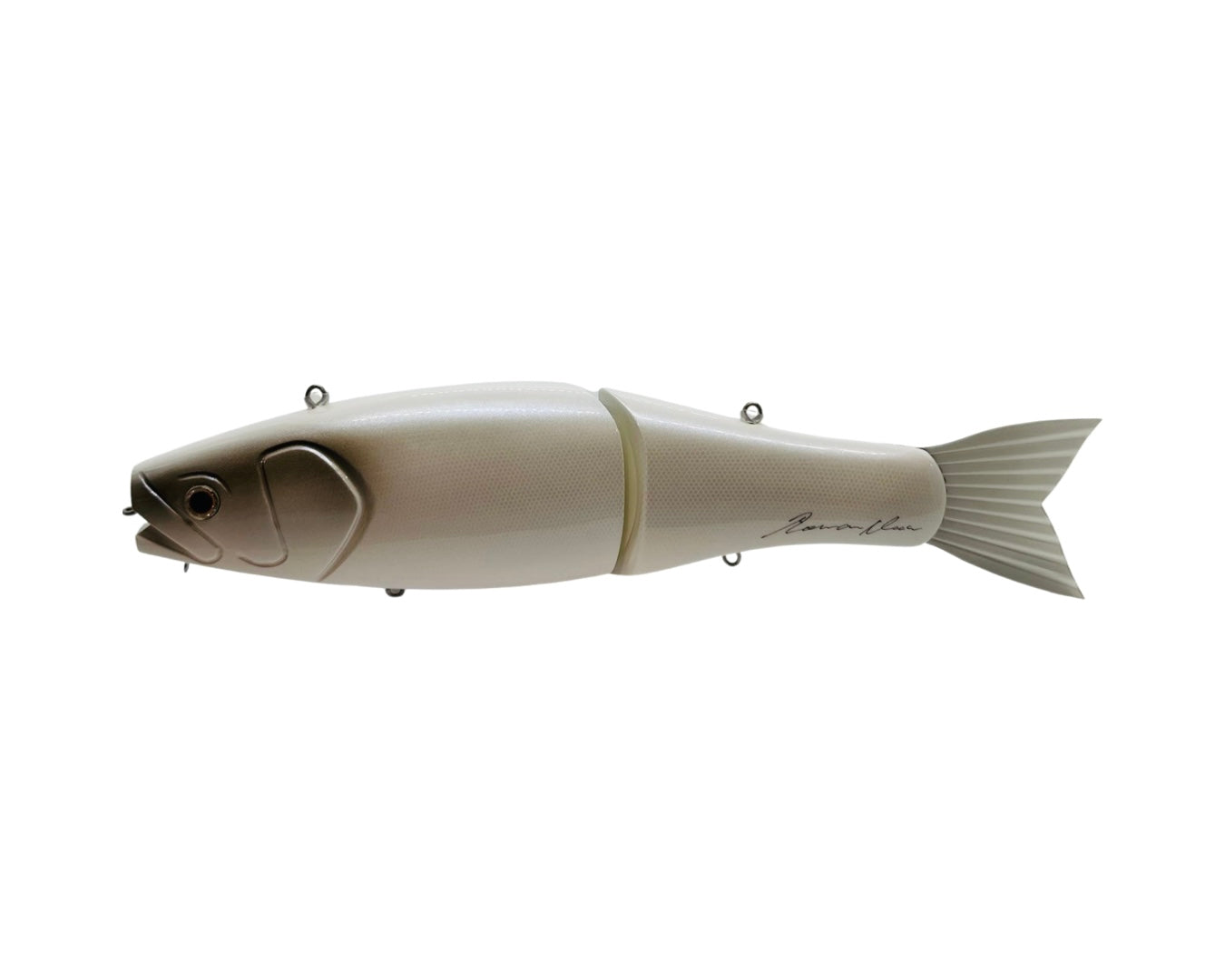 Swimbait roman made mother chaser 300 mc ayu neuf - Sport & Plein air Swimbait roman made mother chaser 300 mc ayu neuf - Sport & Plein air