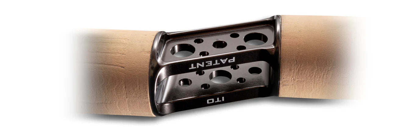 Megabass Destroyer Evoluzion Spinning Rods