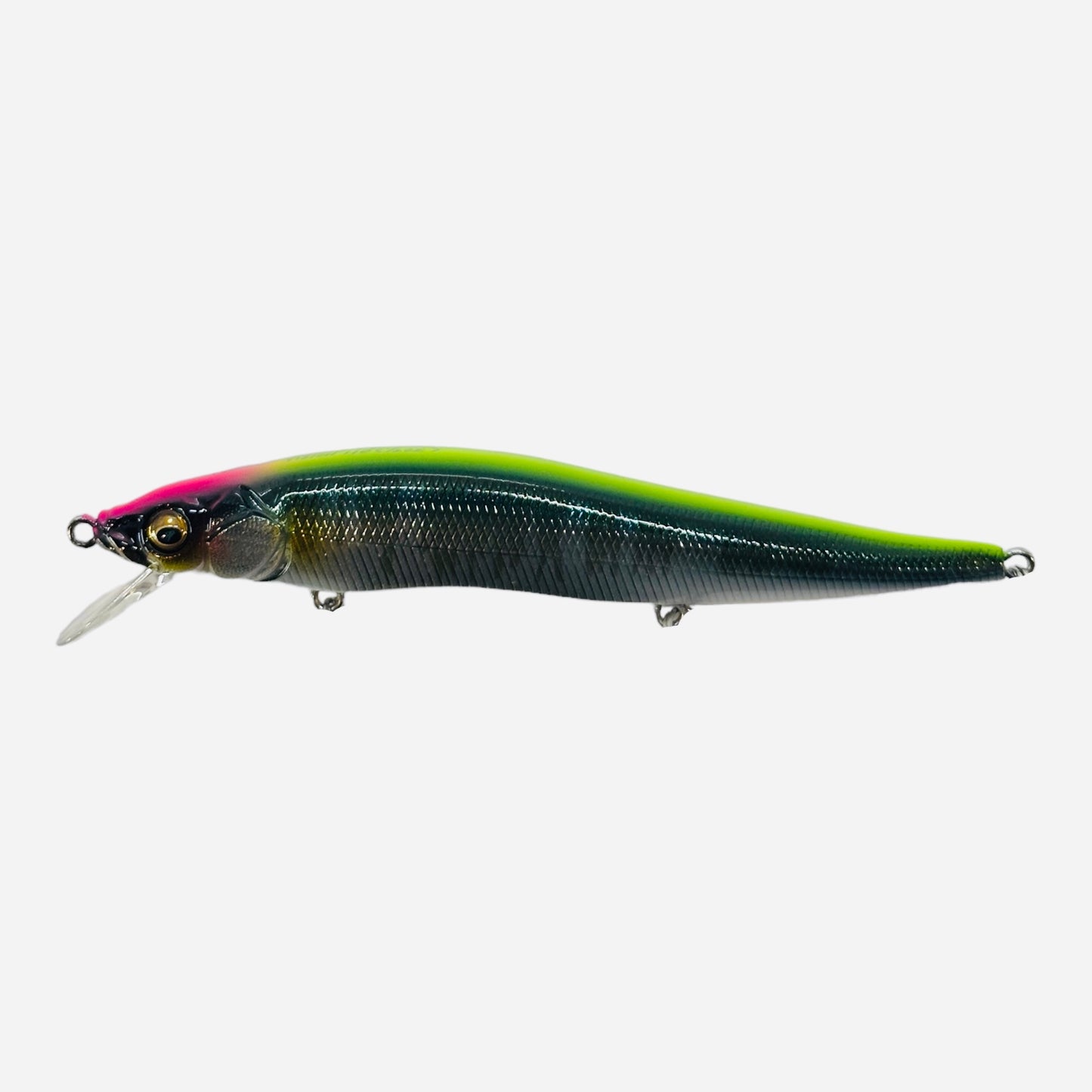 Megabass Vision 110 - Visible SL Shad (SP-C)
