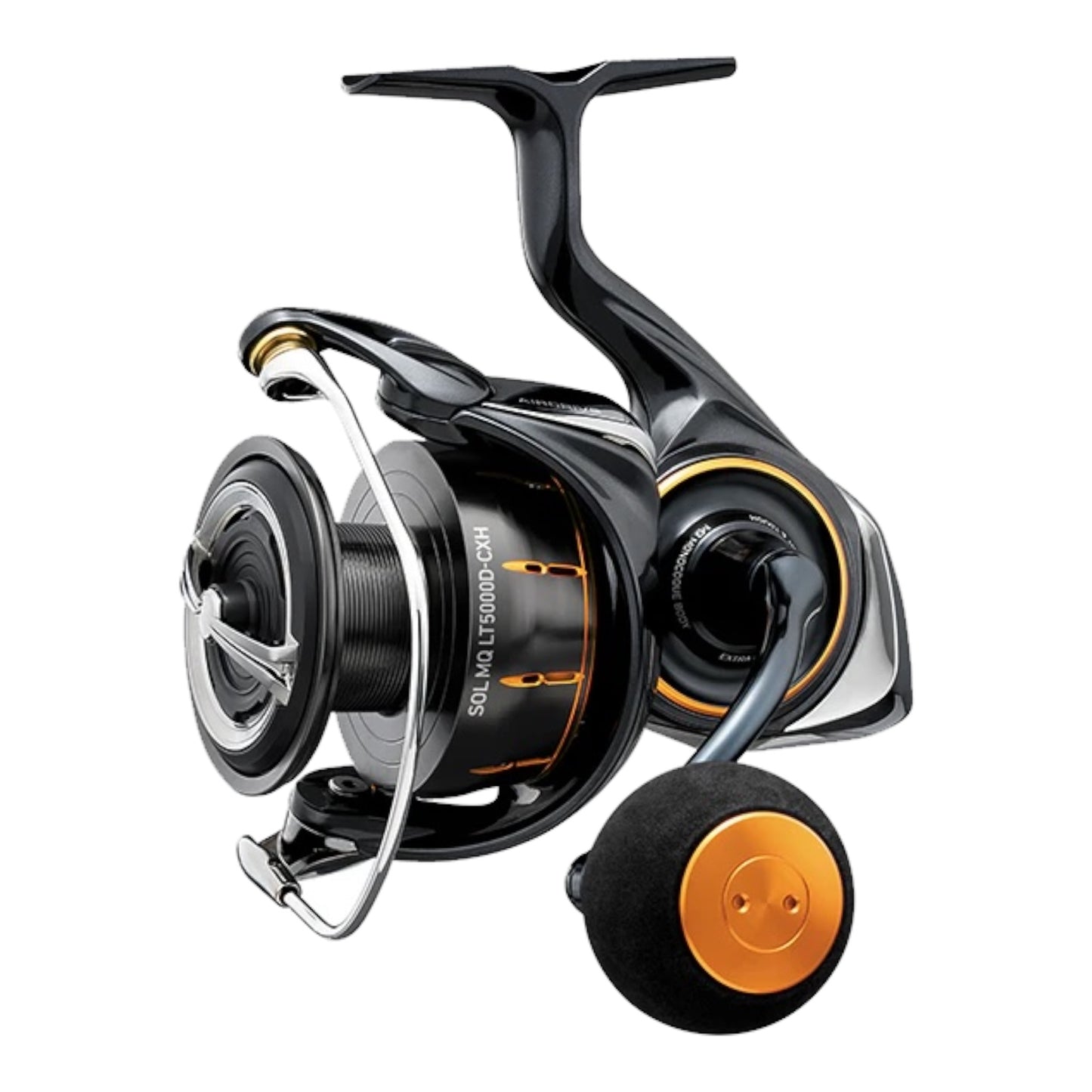 Daiwa SOL MQ LT Spinning Reel