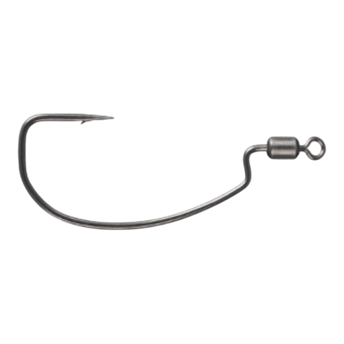 Jackall Swivel Scythe Hooks
