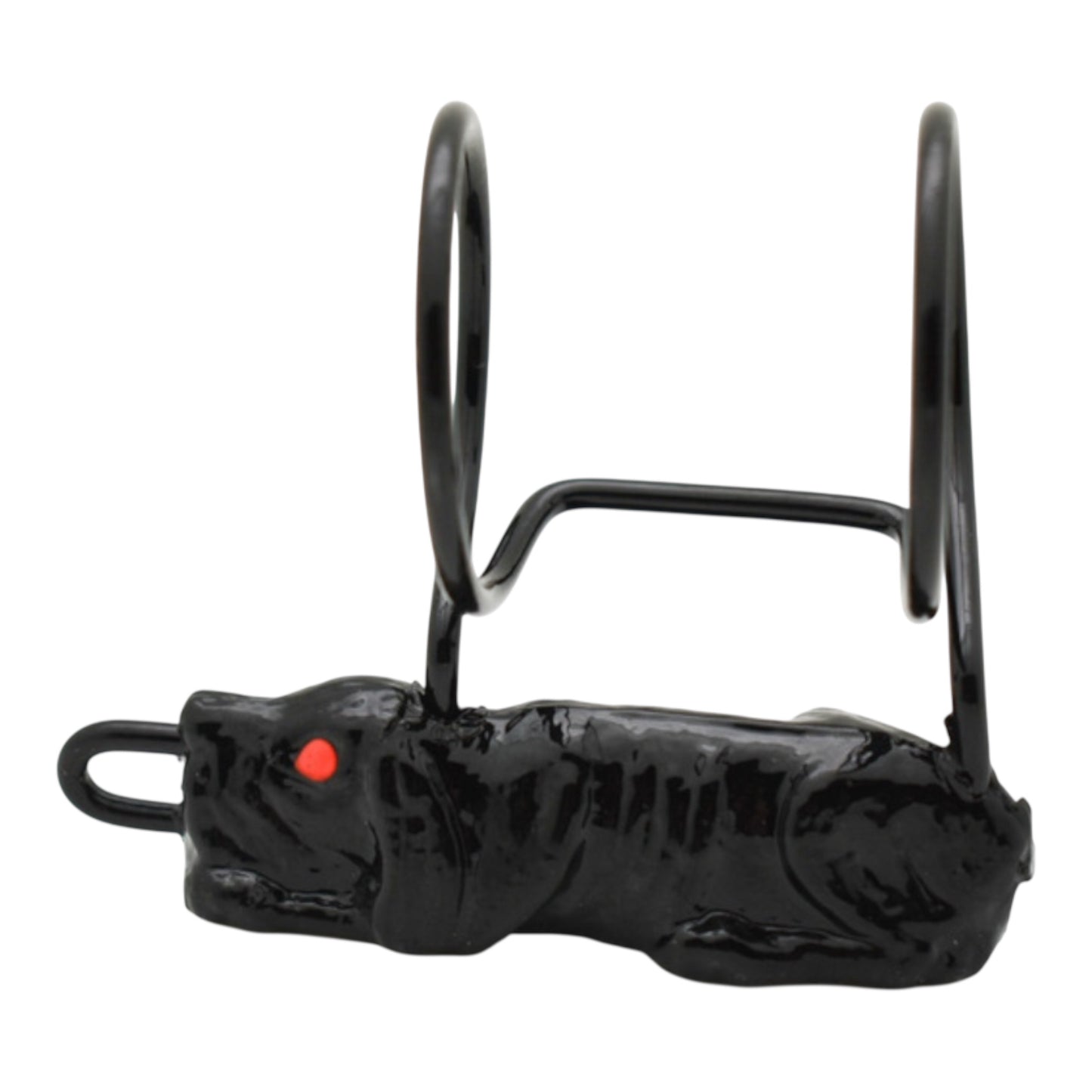 Jewel Hound Dog Lure Retriever