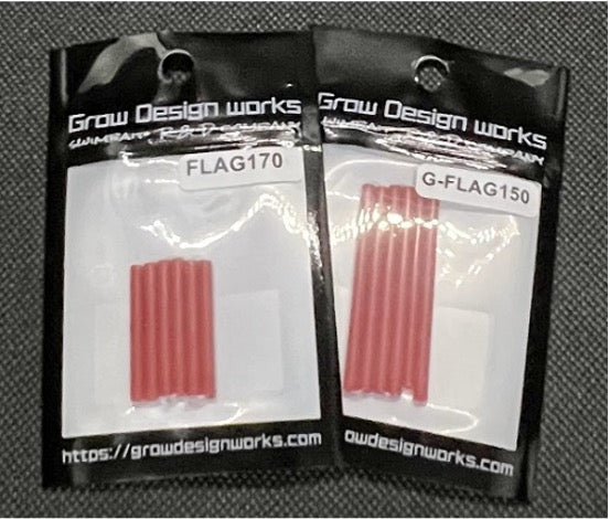 Grow Design Works Joint Damper