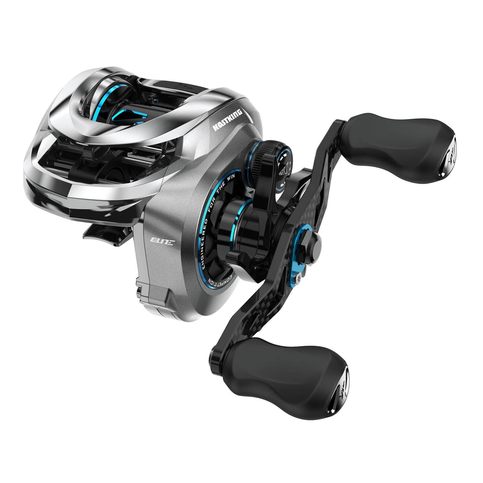 airex fishing reels masterkast KastKing iReel One AMB Smart Casting Reels – Three Rivers Tackle