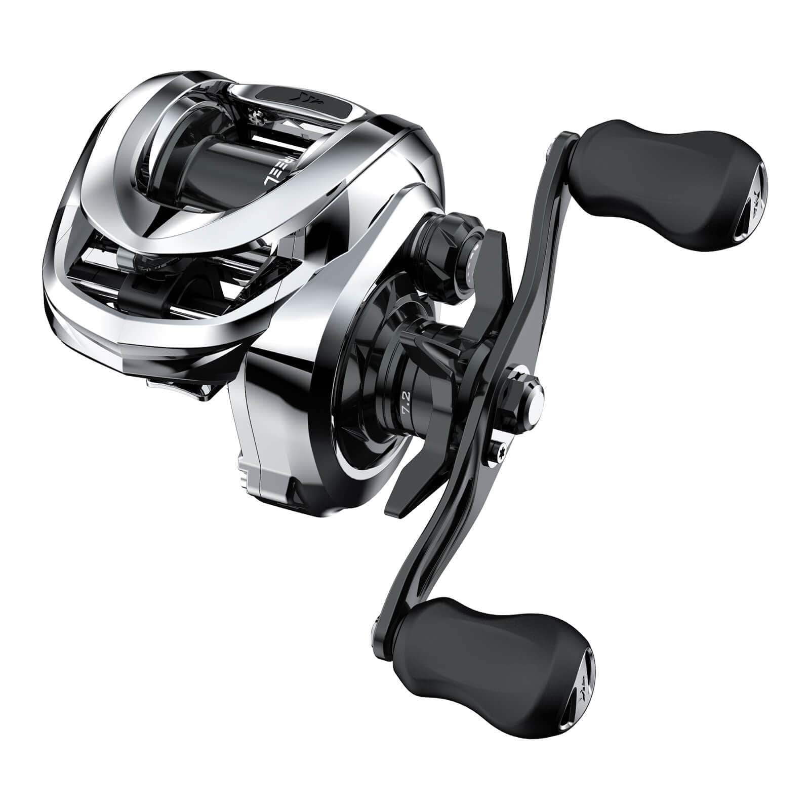 catking fishing reel KastKing iReel One IFC Smart Casting Reels – Three Rivers Tackle
