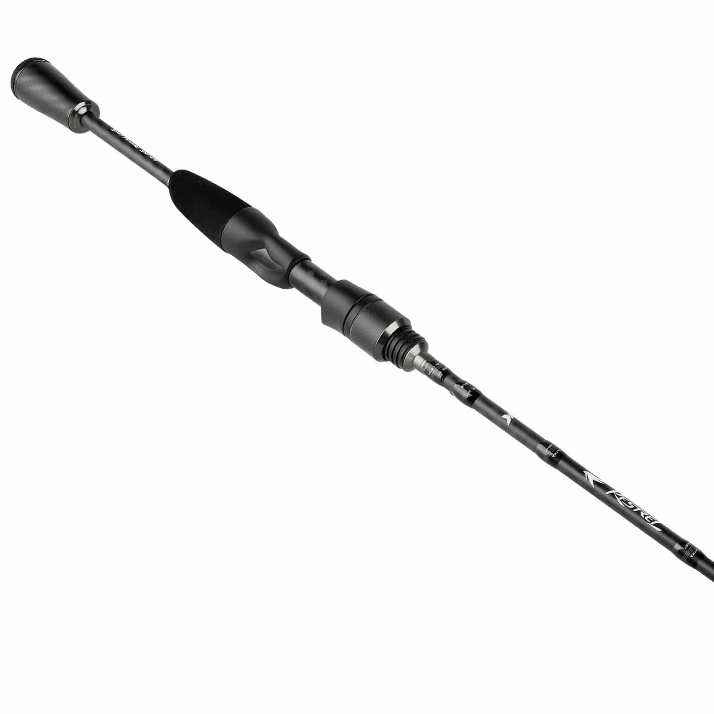 KastKing Kastrel Finnesse Spinning Rods