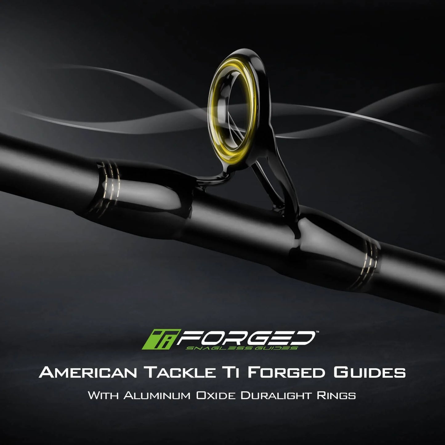 KastKing Kastrel Finnesse Casting Rods