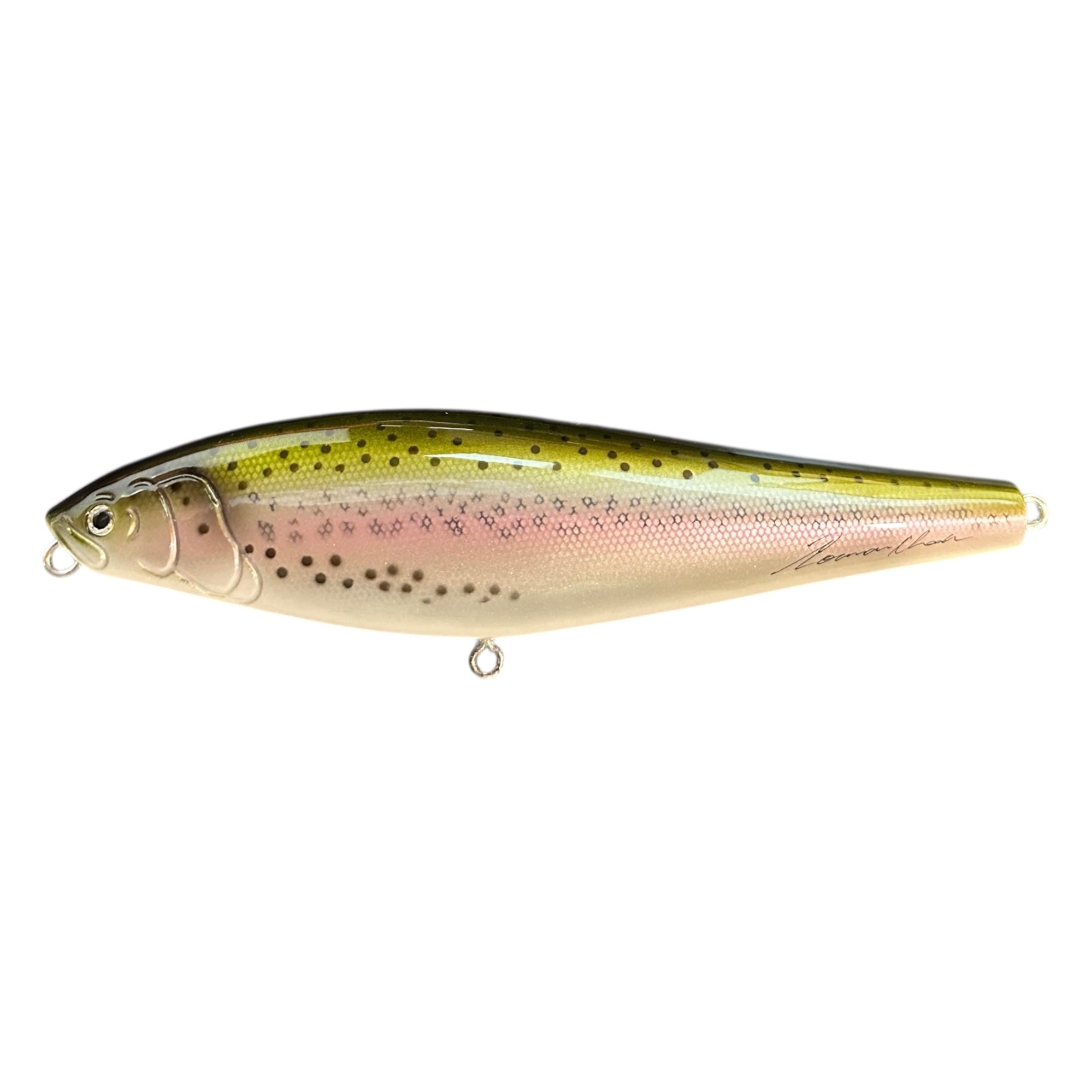 Roman Made LikeBite Topwater Lure – Three Rivers Tackle