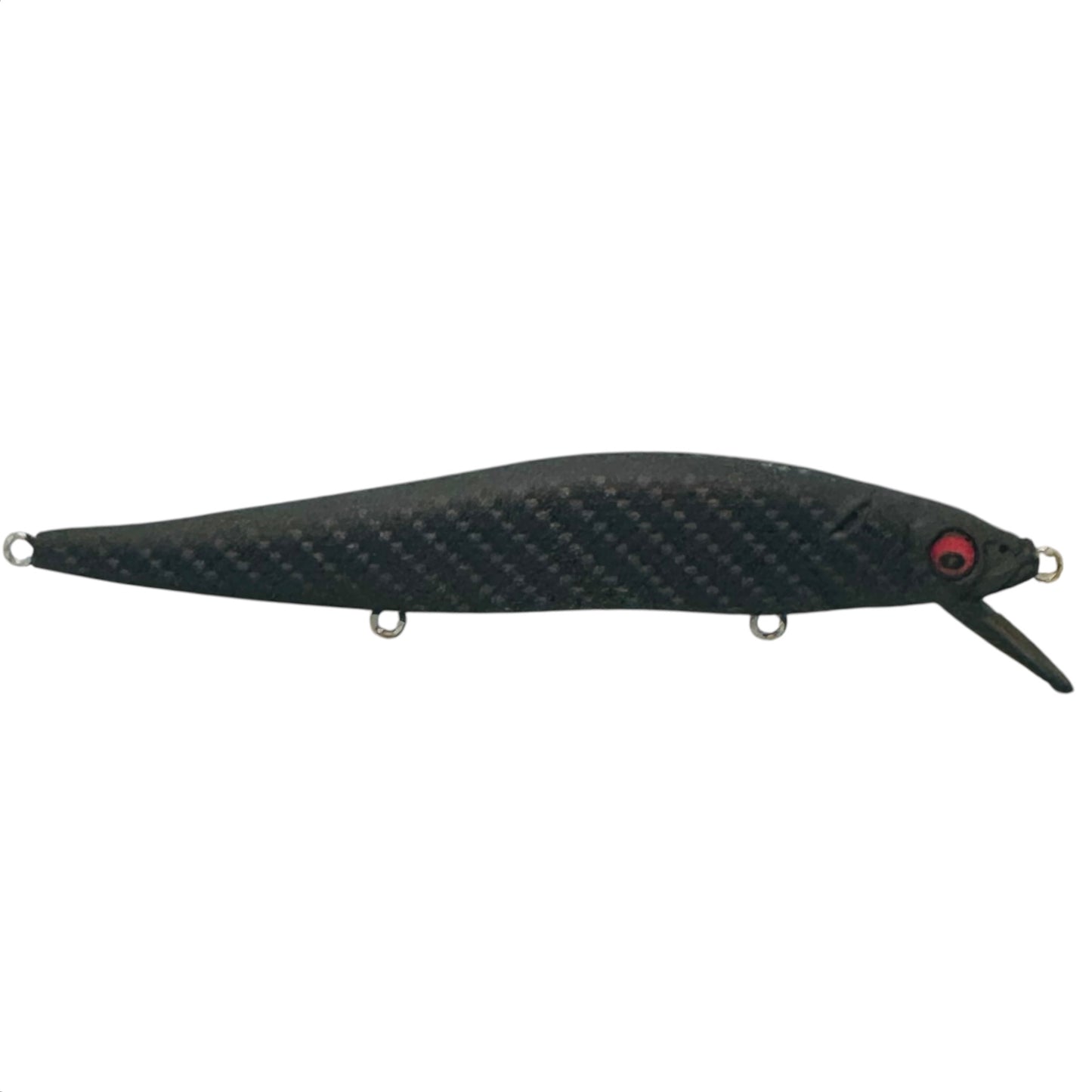 Megabass Limited Edition Graphite Finish USA Series Lures - Available Soon