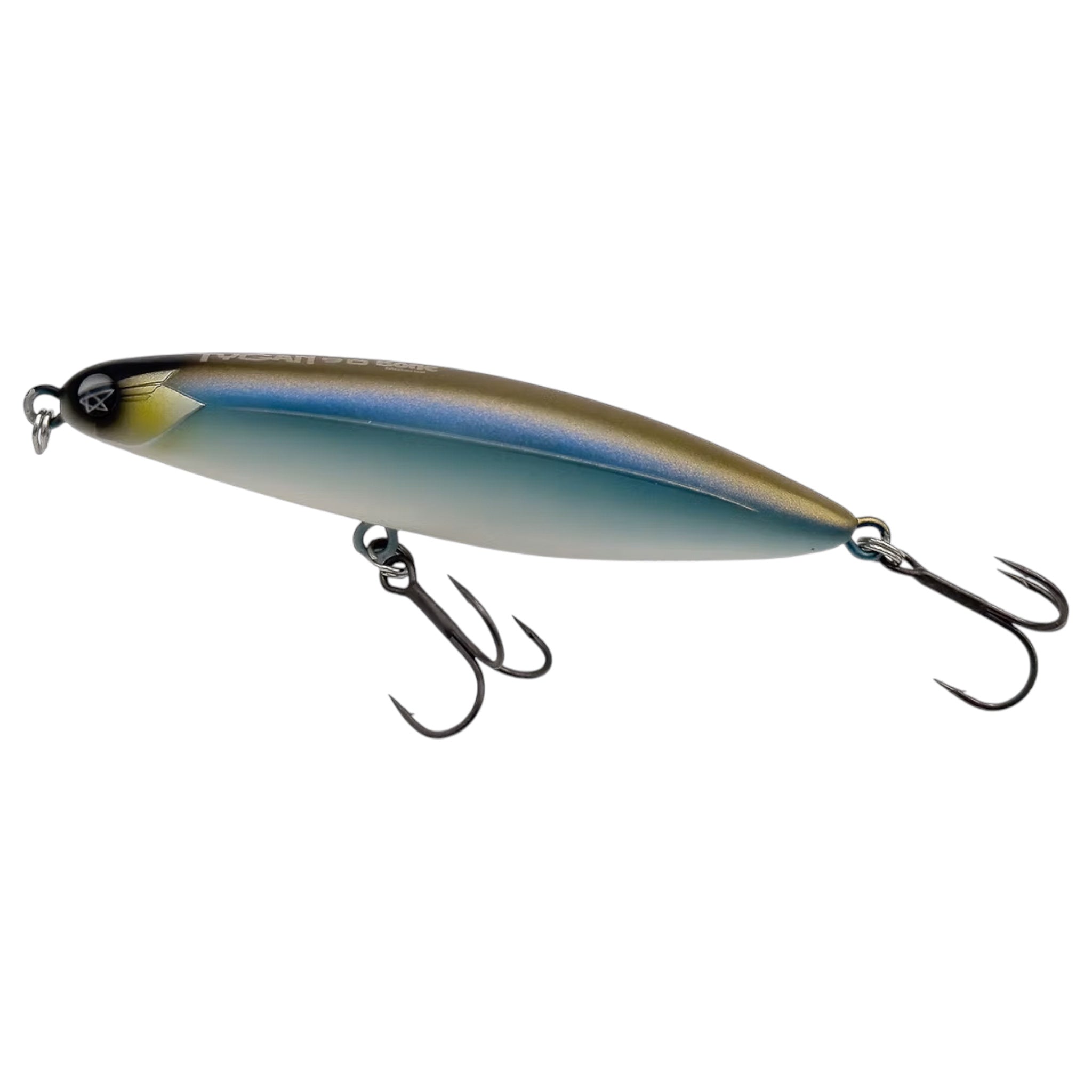 Fish Magnet TYGAN Bone Pencil Bait – Three Rivers Tackle