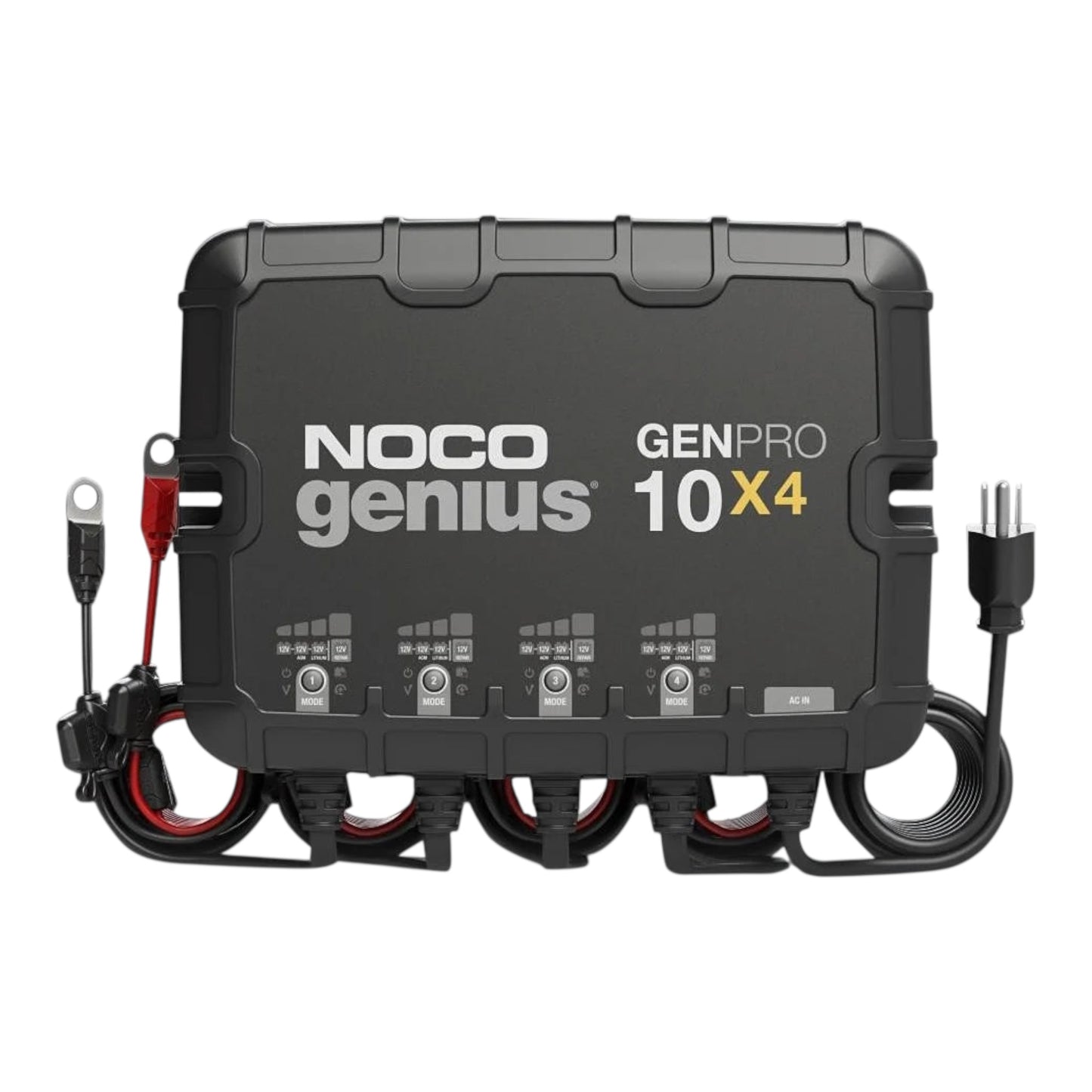 NOCO GENPRO Series 12v On Board Battery Chargers
