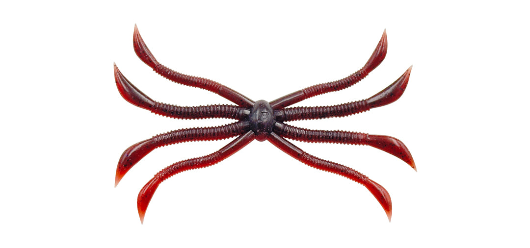 Fish Magnet Octopus