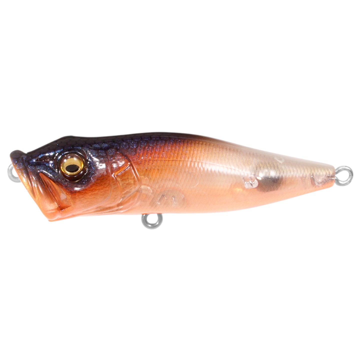 Megabass Pop X Popper