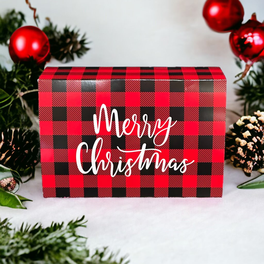 TRT Mystery Bass Box