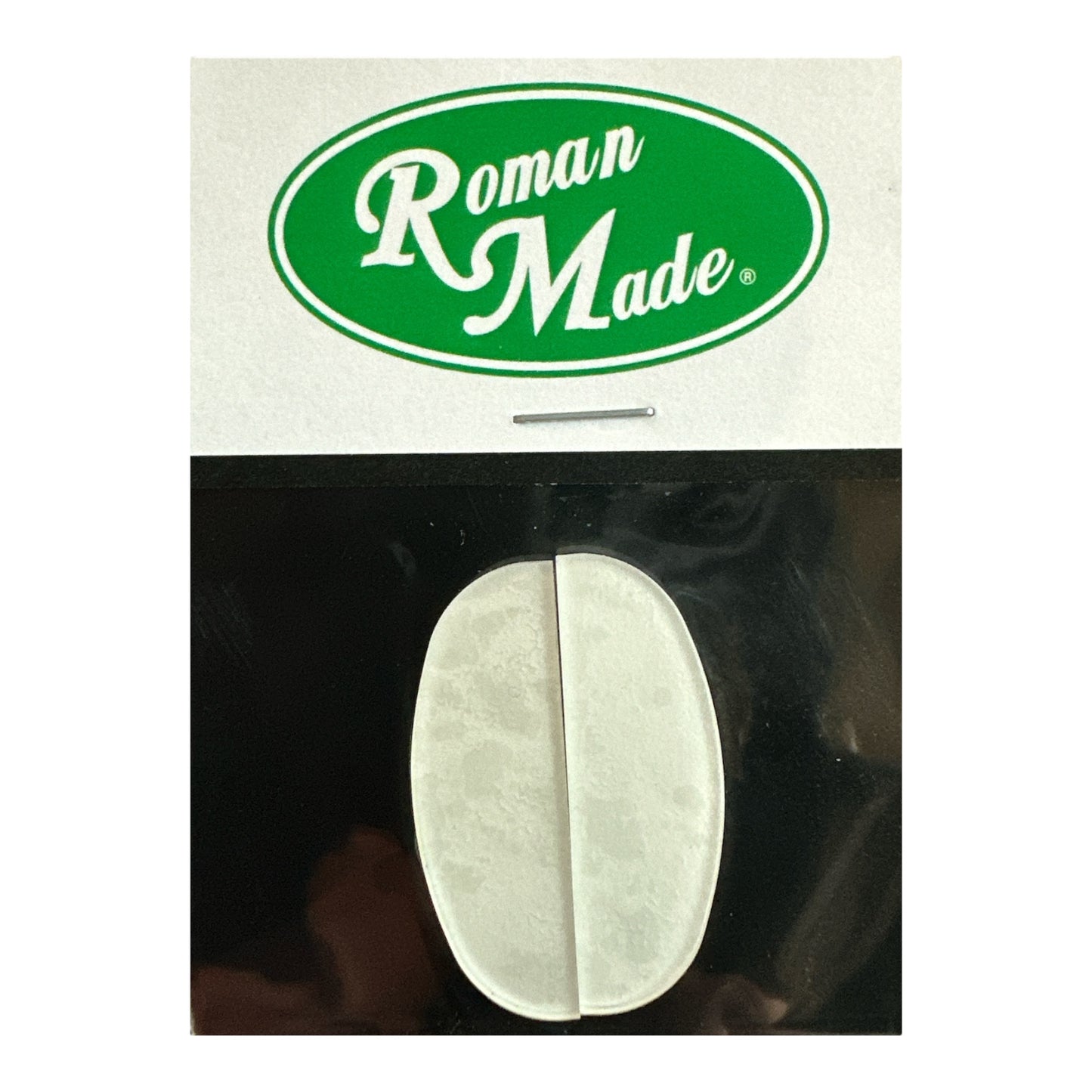 Roman Made Negotiator Silencer Pads