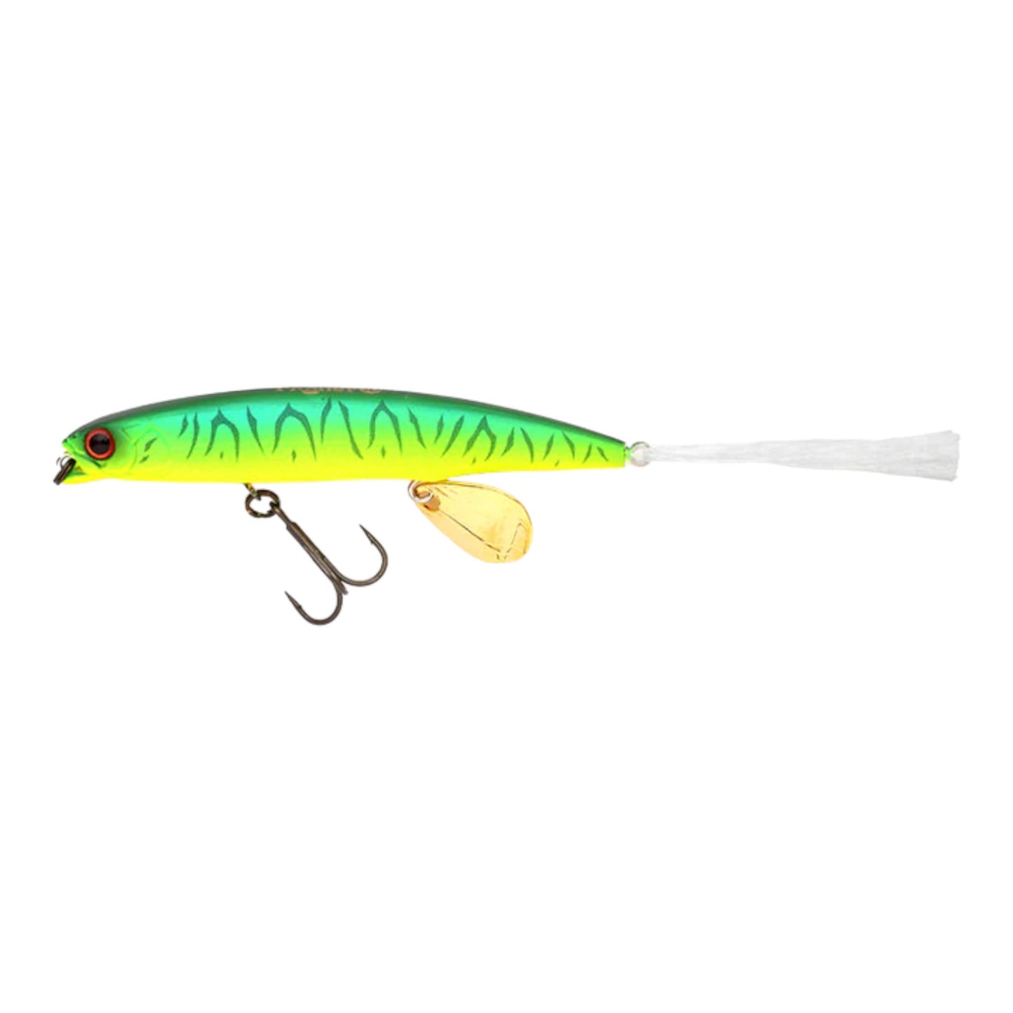 Imakatsu I Roller 70 Twitch Bait