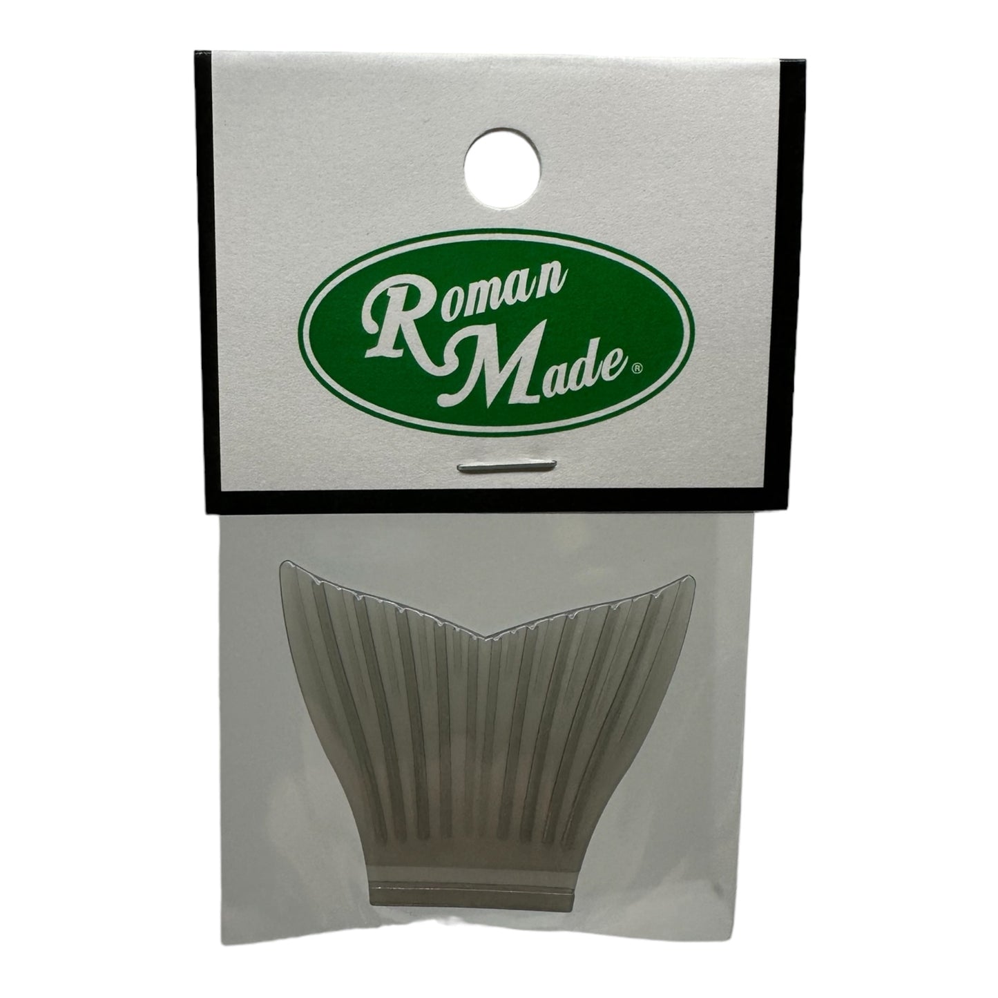 Roman Made Negotiator / Trick Replacement Tails