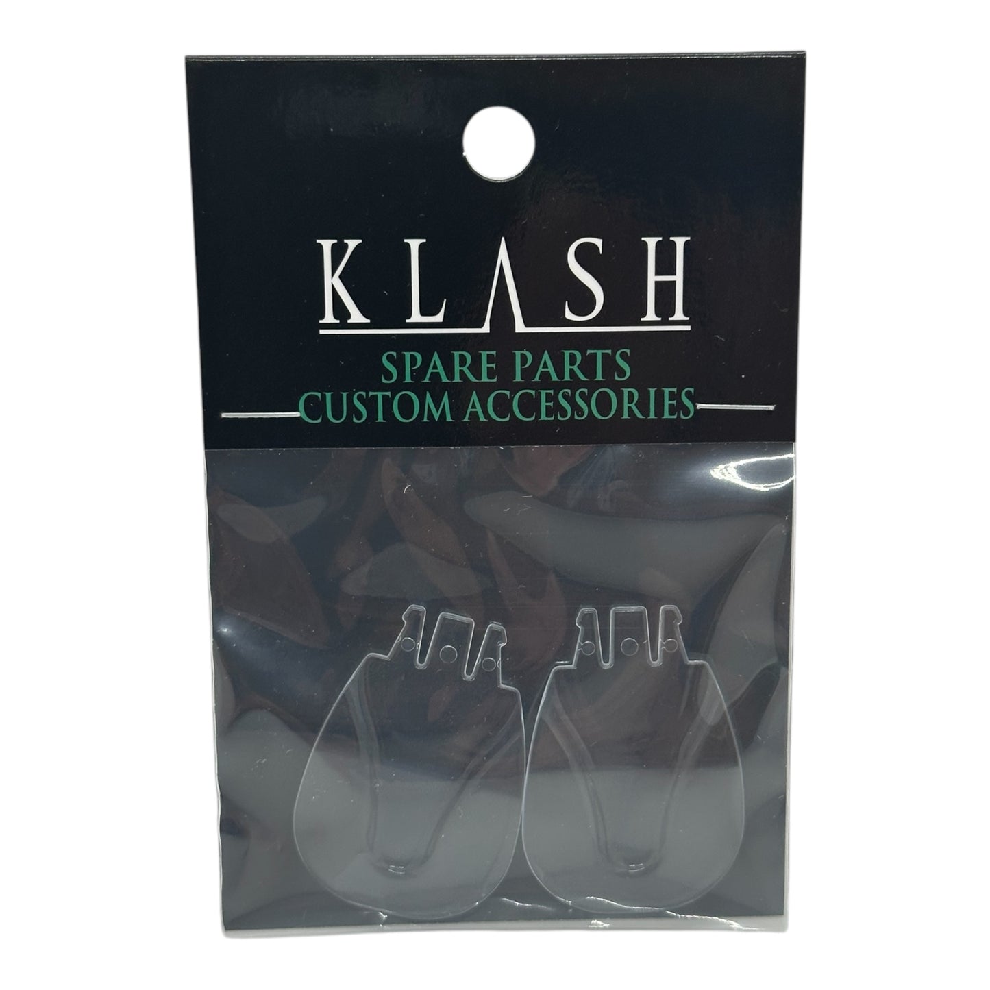 DRT Klash 9 Spare Lips