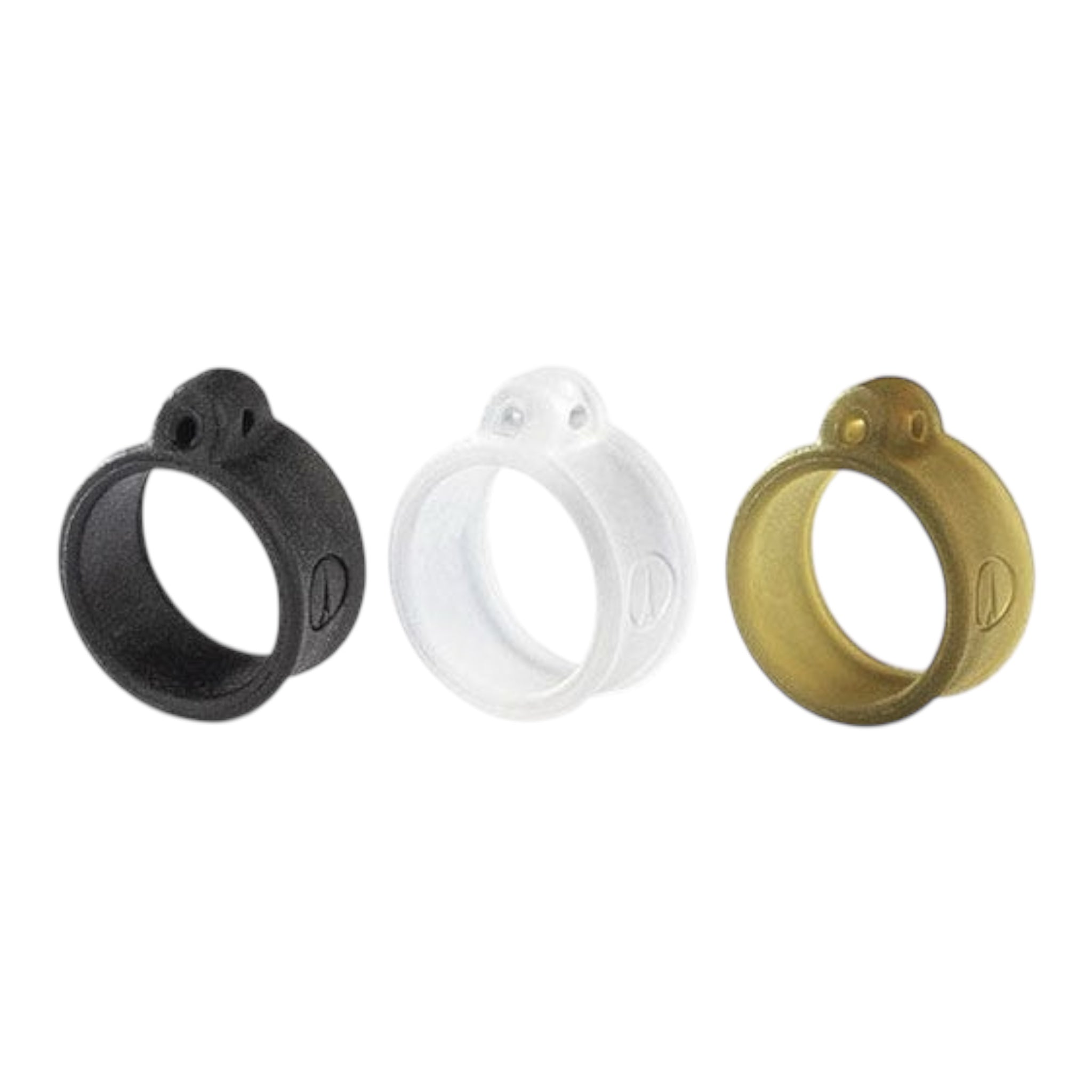 VMC Crossover Rings Three Rivers Tackle