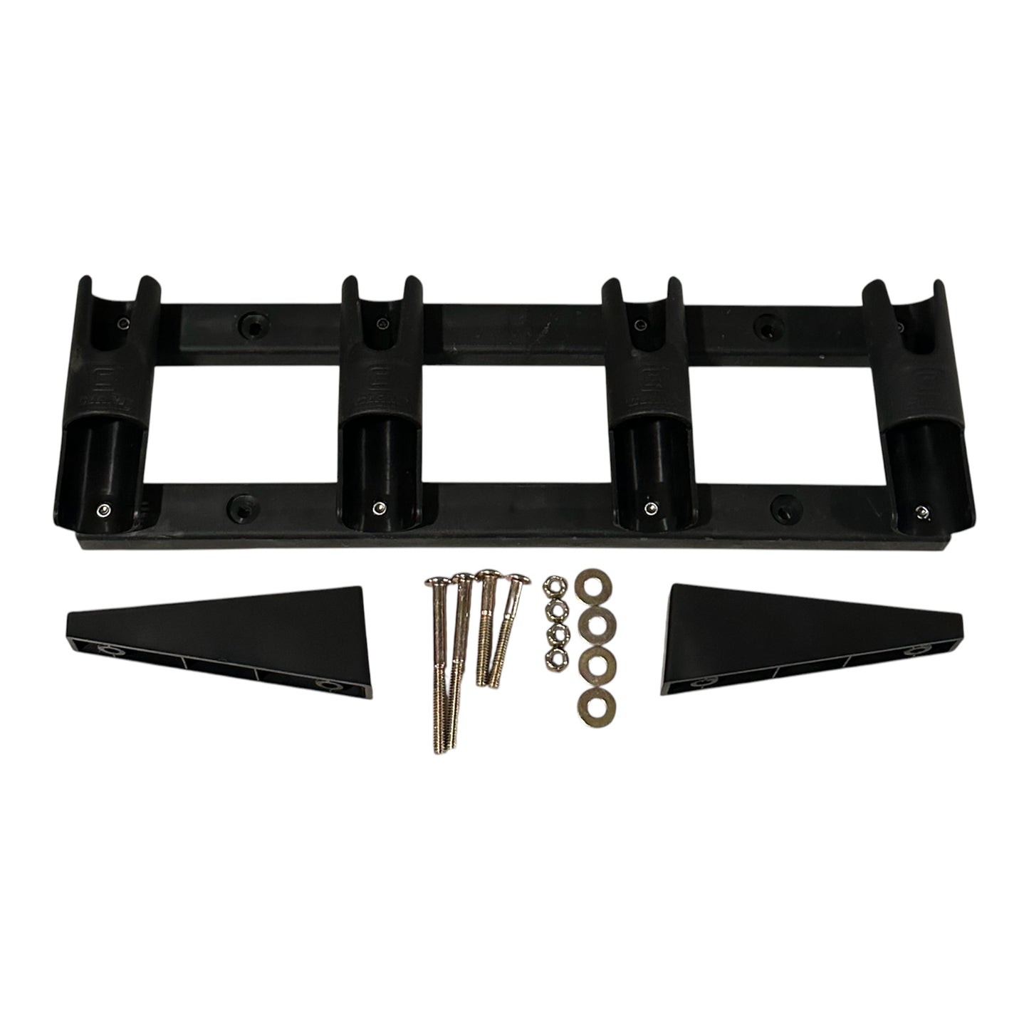 Clam Four Position 9556 Rod Holder