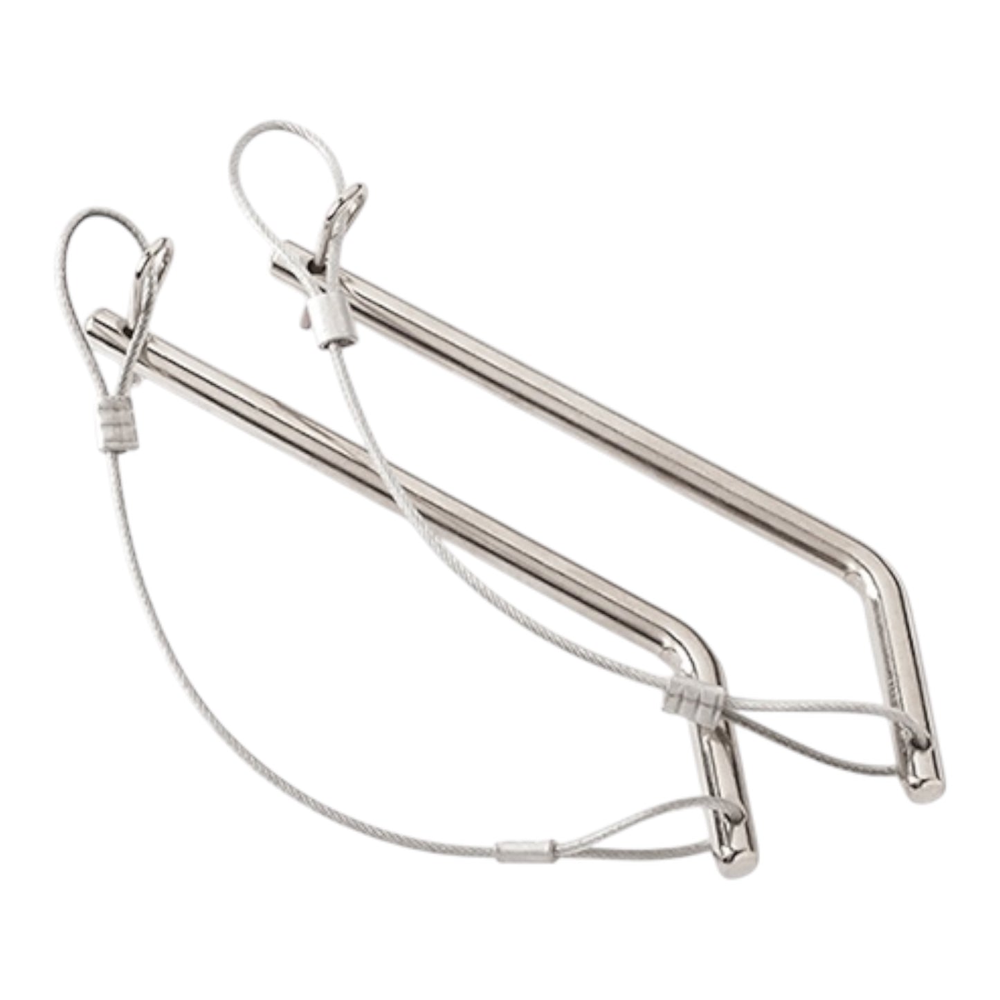 Otter Replacement Hitch Pins 2Pk