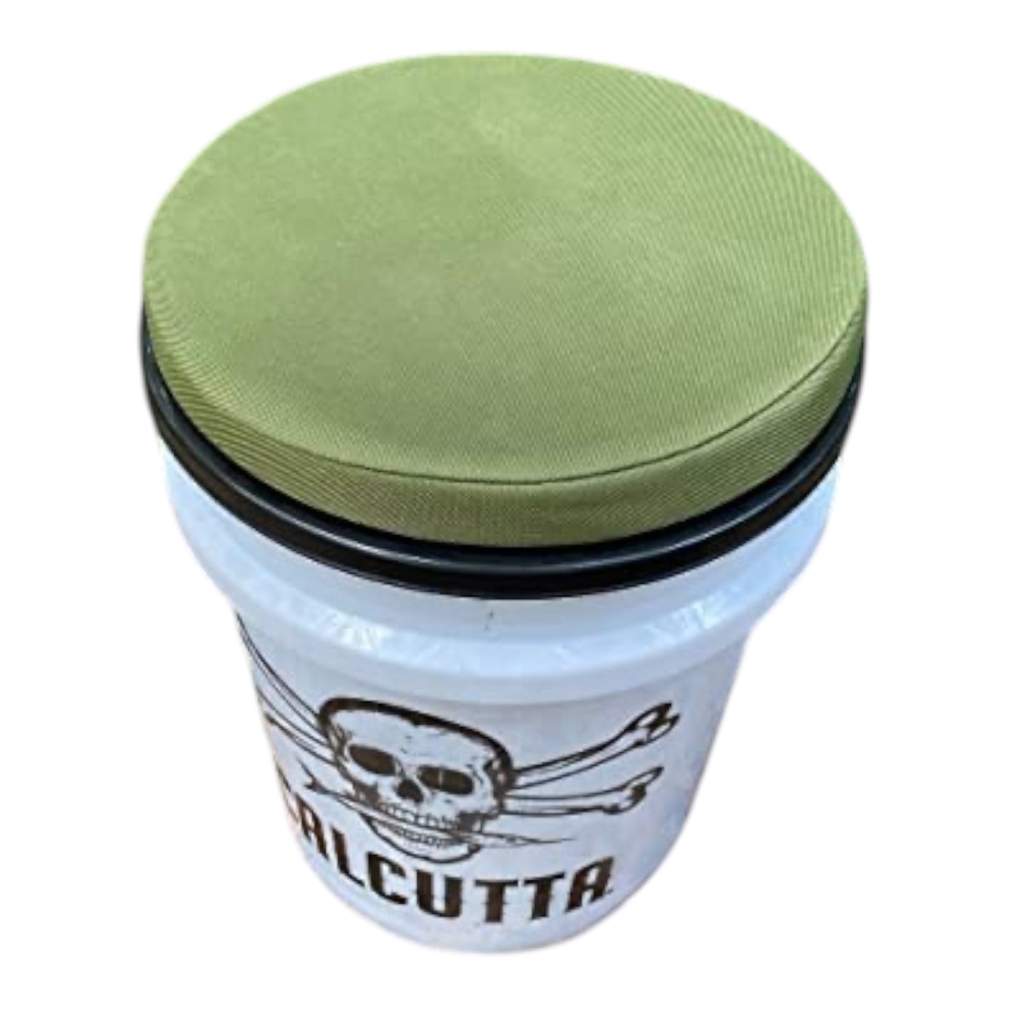 HQ Outfitters Padded Swivel Bucket Seat