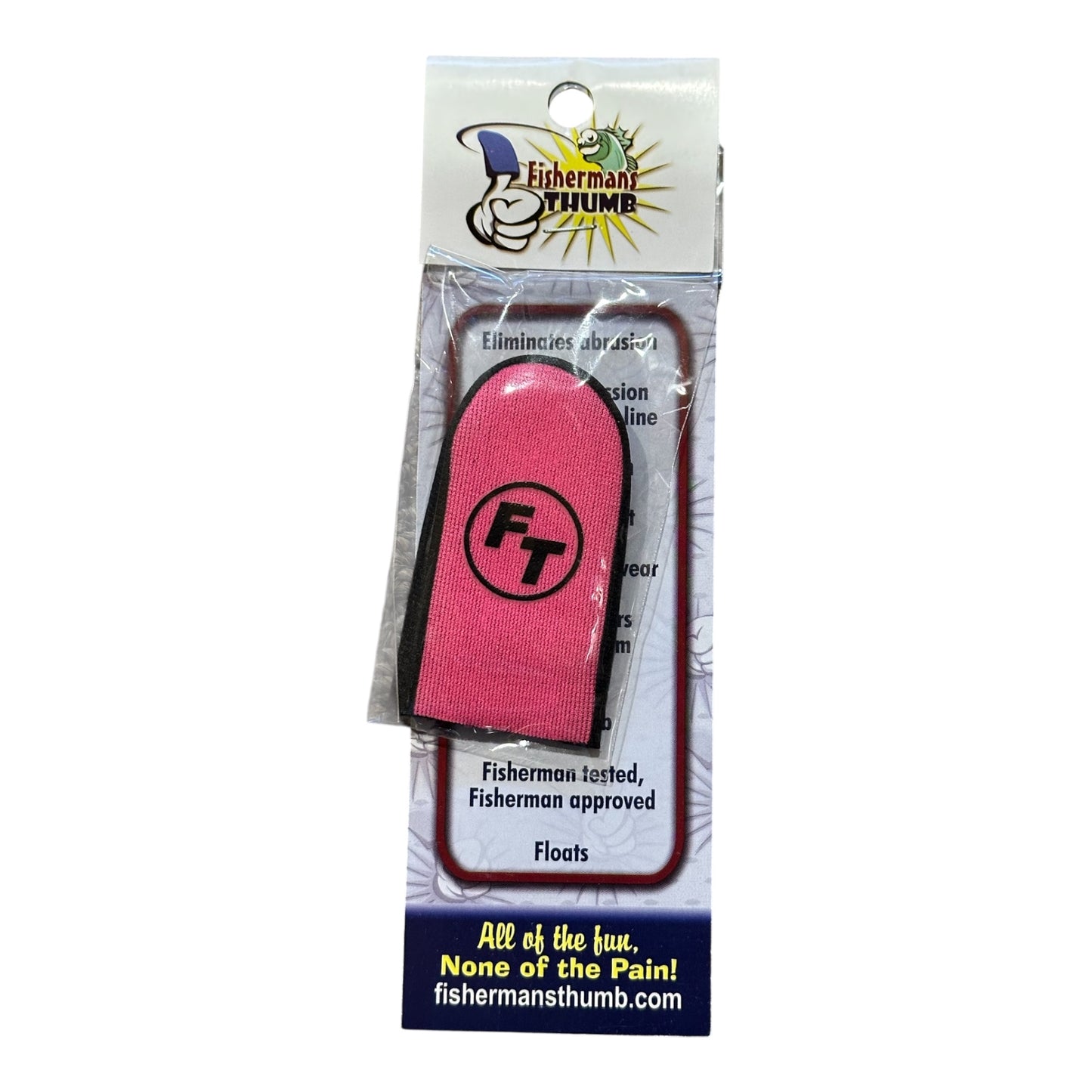Fishermans Thumb Neoprene Thumb Protector