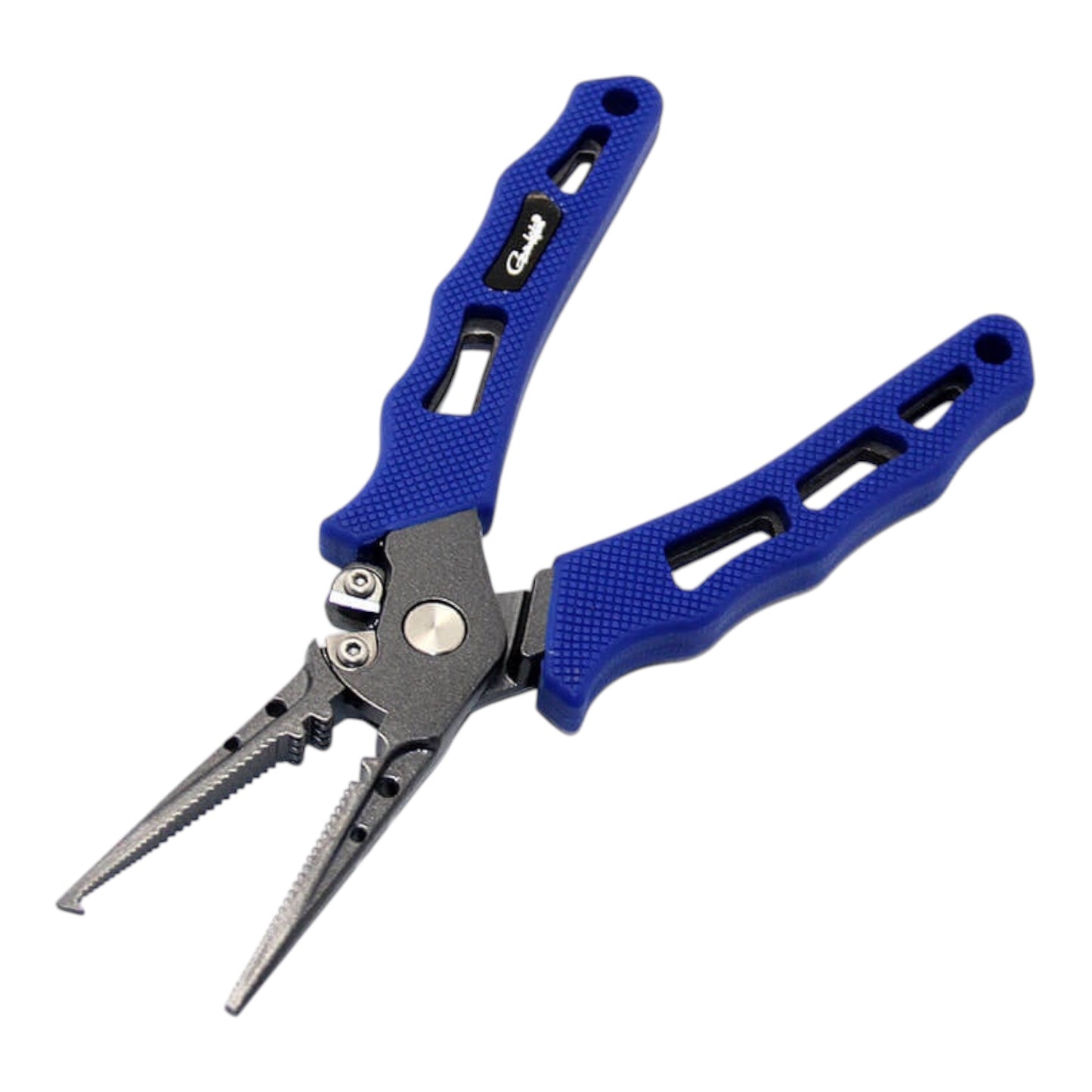 Gamakatsu 7" Stainless Fishing Pliers