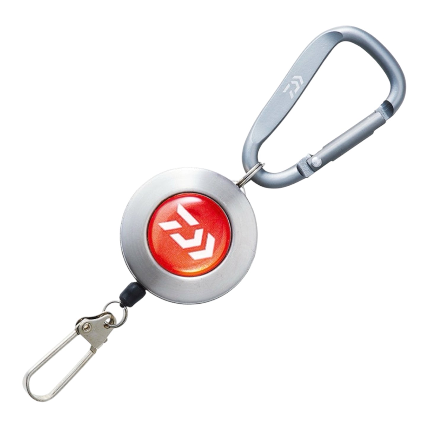 Daiwa Carabiner-Only Reel