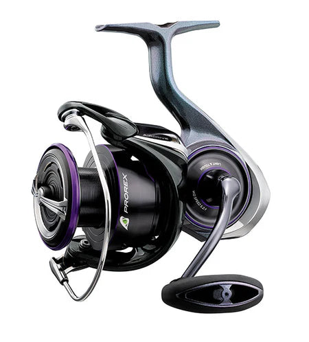 daiwa bass fishing reels Daiwa Prorex MQ LT Spinning Reel