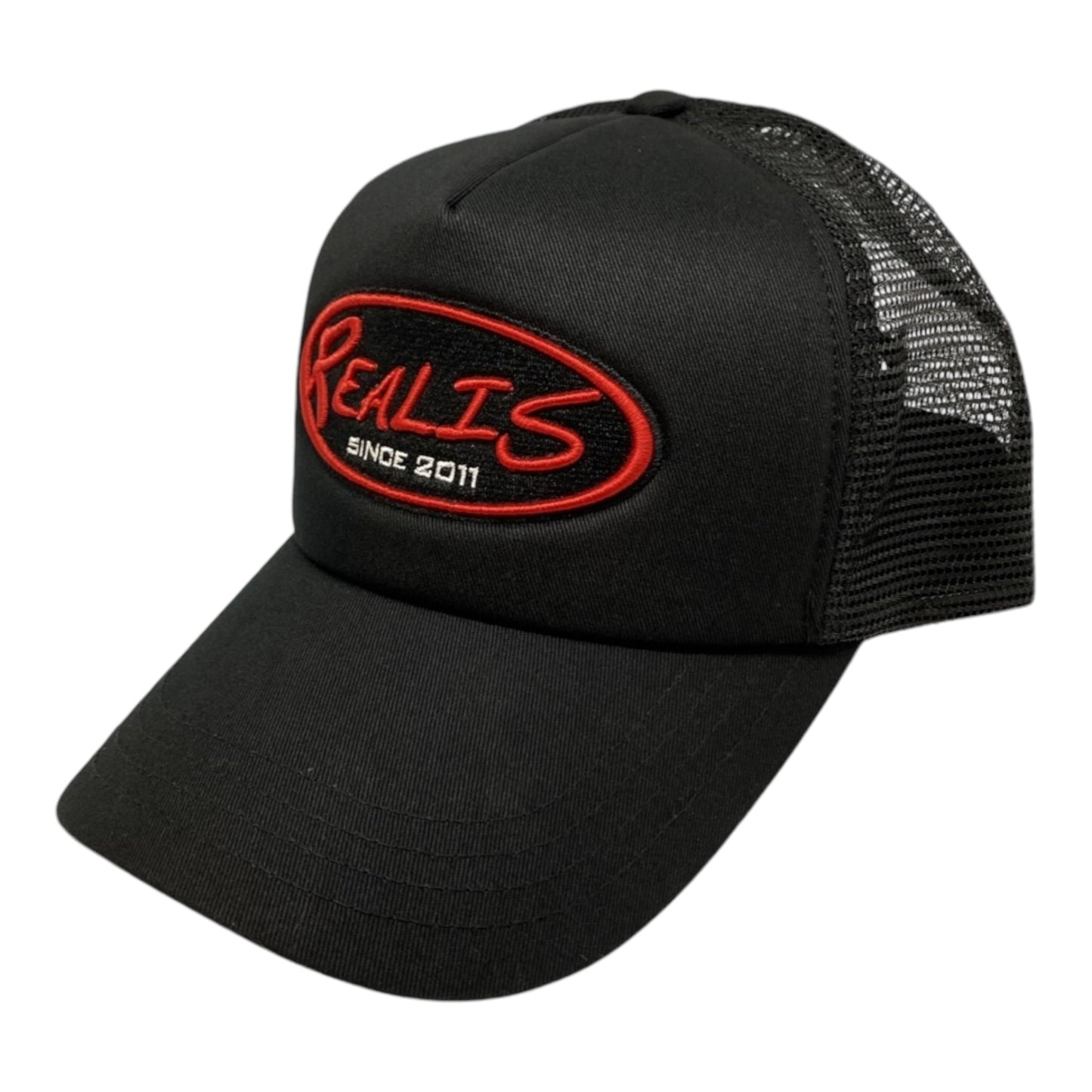 DUO Realis International & Realis Fishing Hats / Caps