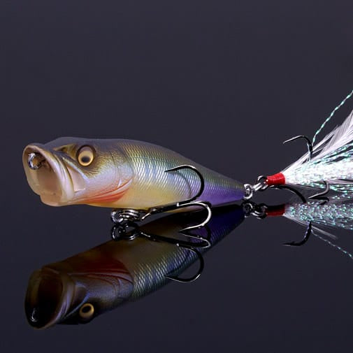 Megabass Pop X Popper