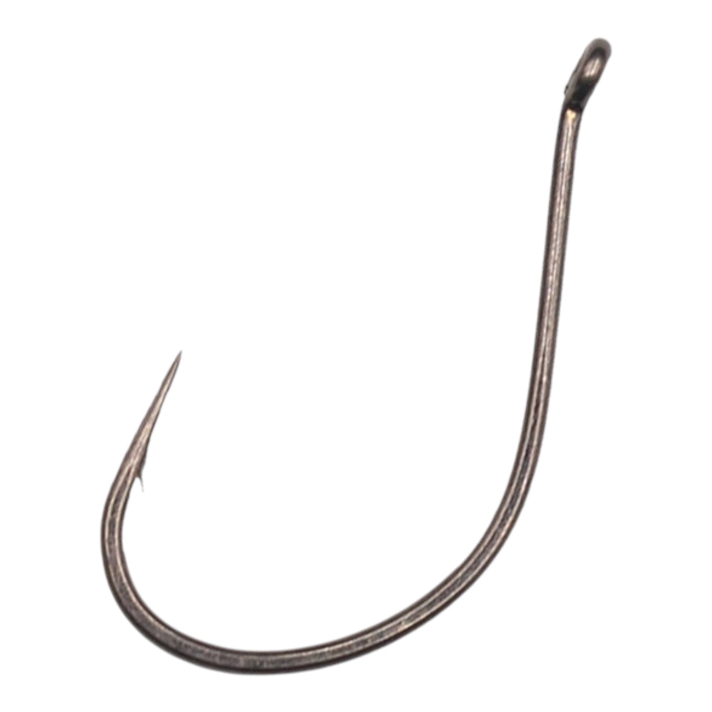 Ryugi Fog Shot TC Drop Shot Hook