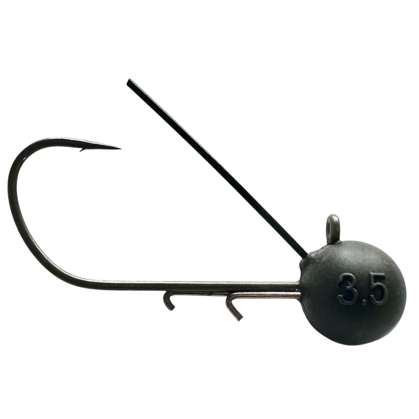 Ryugi Vespa G2 Tungsten Mono Guard Jig Heads