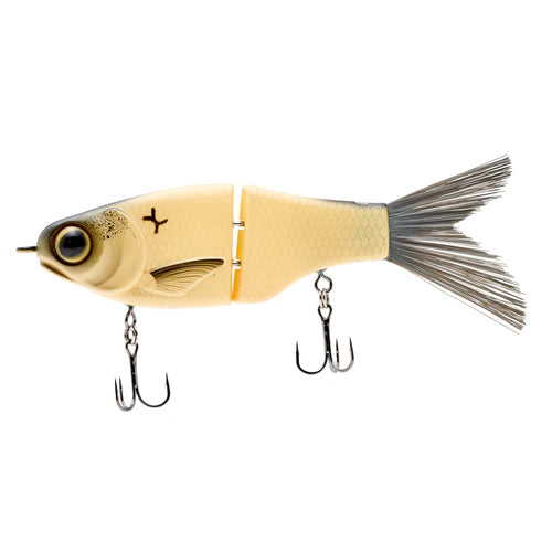 Spro Lil' Guy 120 Glide Bait
