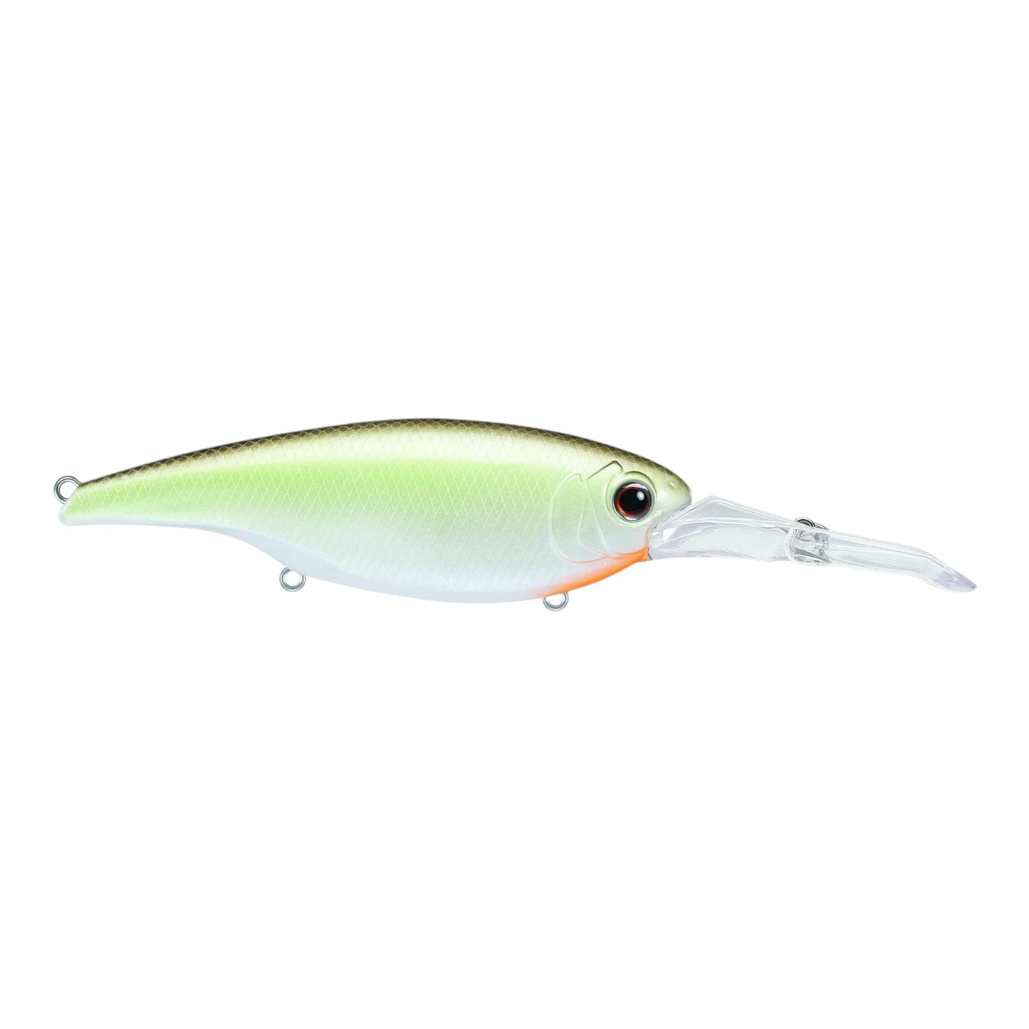 Evergreen DD X-Over Crankbait
