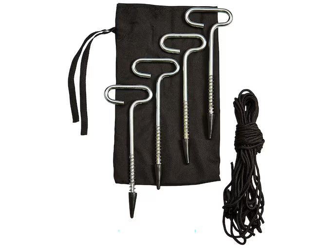 Shappell Wide House 6500I Insulated Ice Shelter