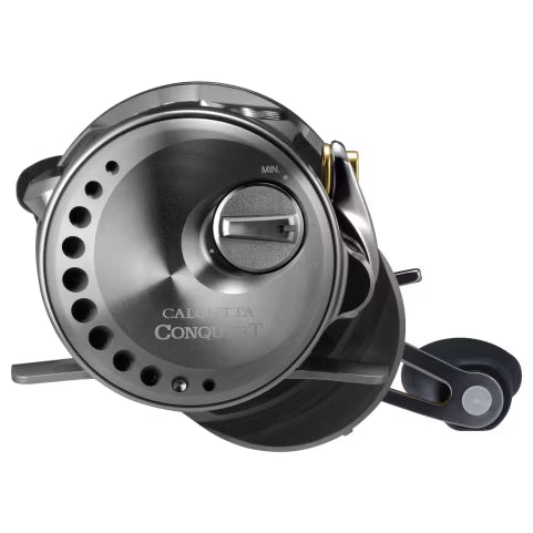 Shimano Calcutta Conquest BFS Casting Reel - JDM