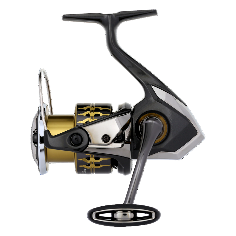 new shimano spinning reel Shimano Sustain FK Spinning Reel – Three Rivers Tackle