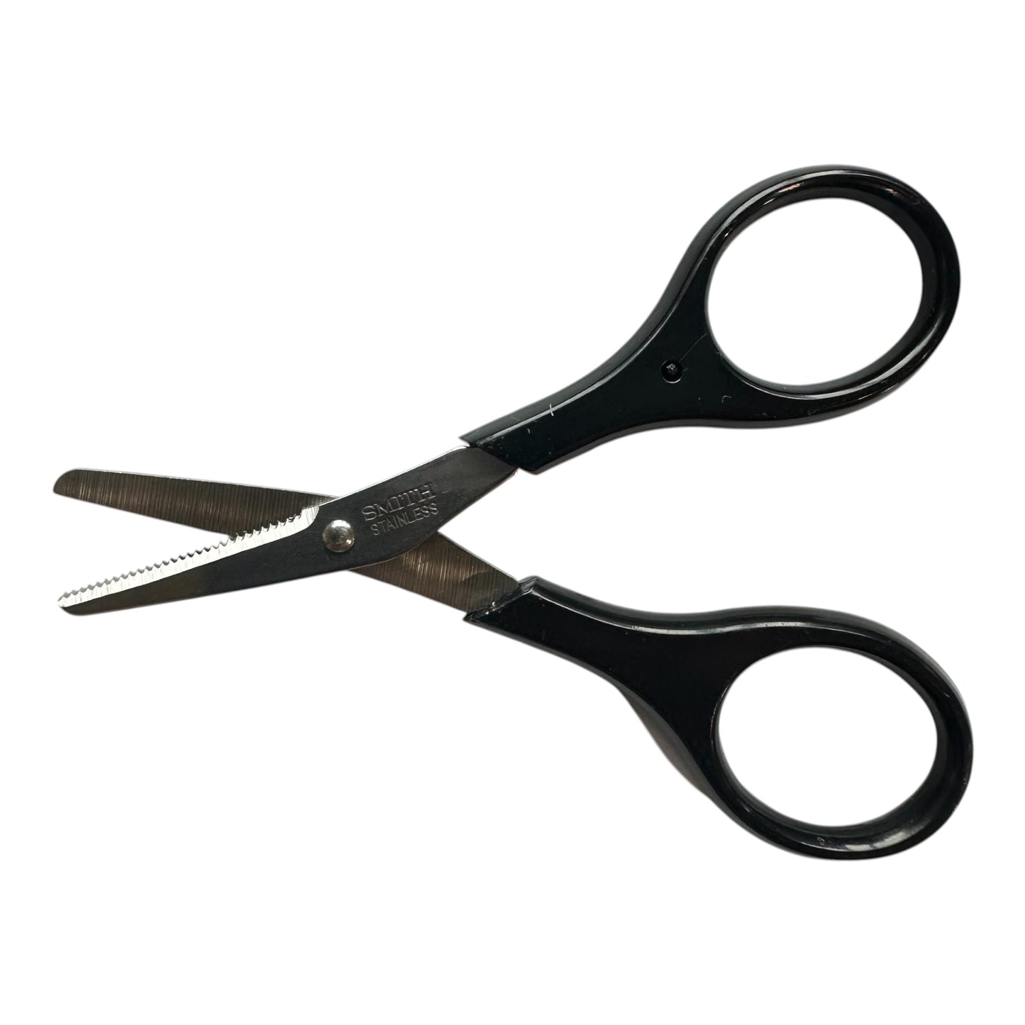 Smith Stainless Braided Line Scissors