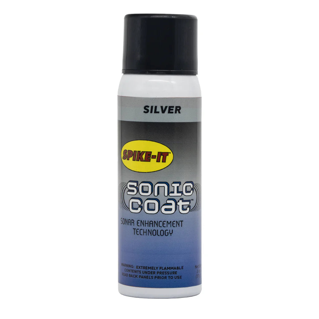 Spike-It Sonic Coat Aerosol Spray Dye 2oz