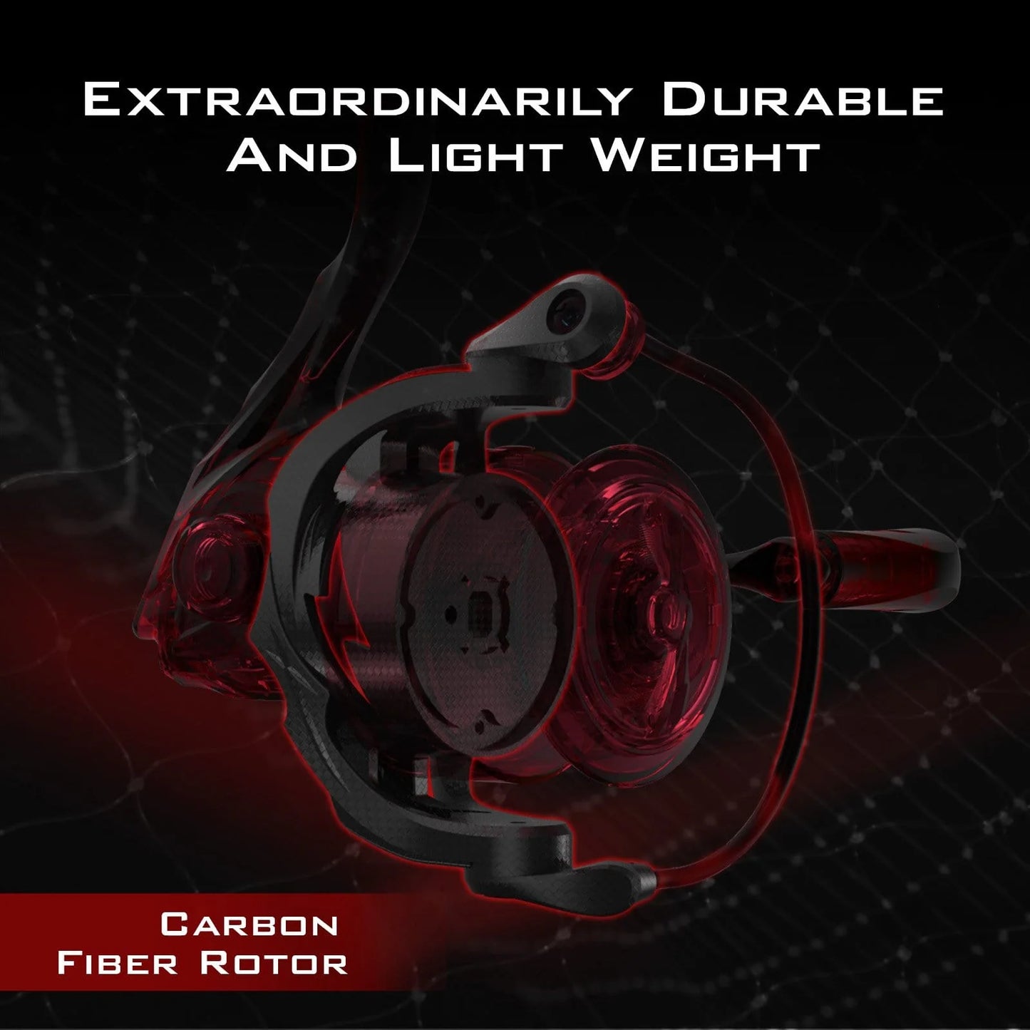 KastKing Speed Demon Elite Spinning Reels