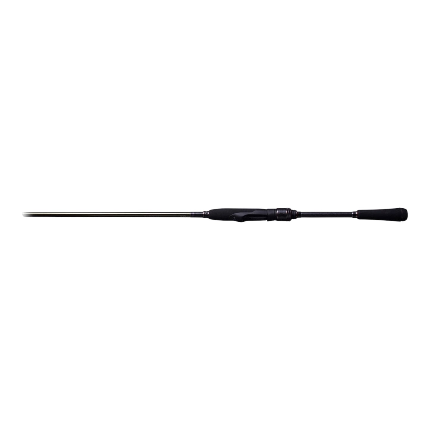 Megabass Levante Multi-Piece Travel Rods