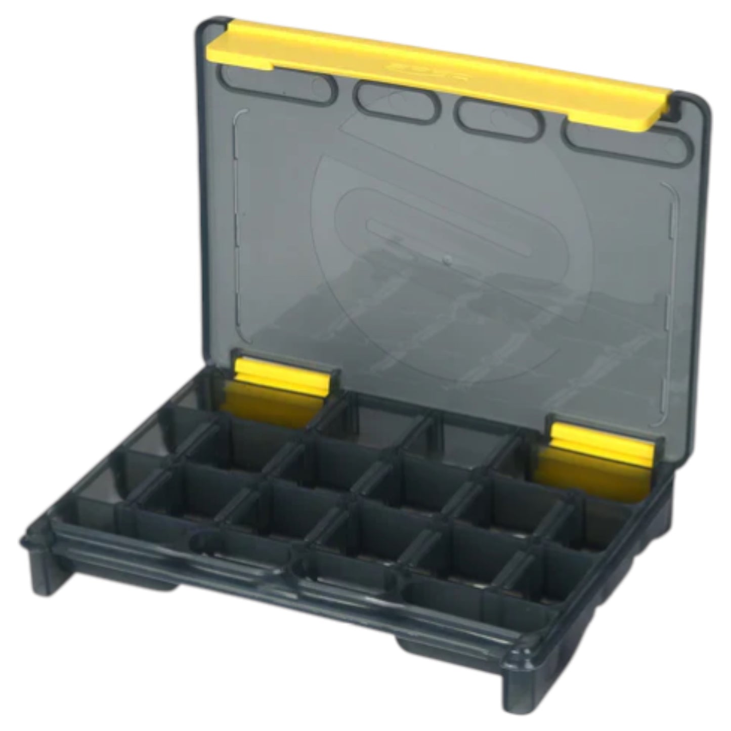 Spro 3500 TBX Series Modular Tackle Boxes