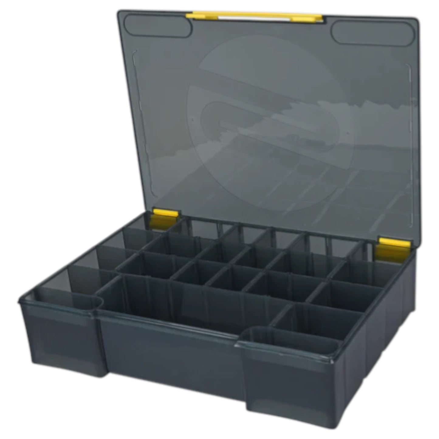 Spro 3700 TBX Series Modular Tackle Boxes