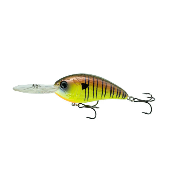 6th Sense Crush 300DD Crankbait