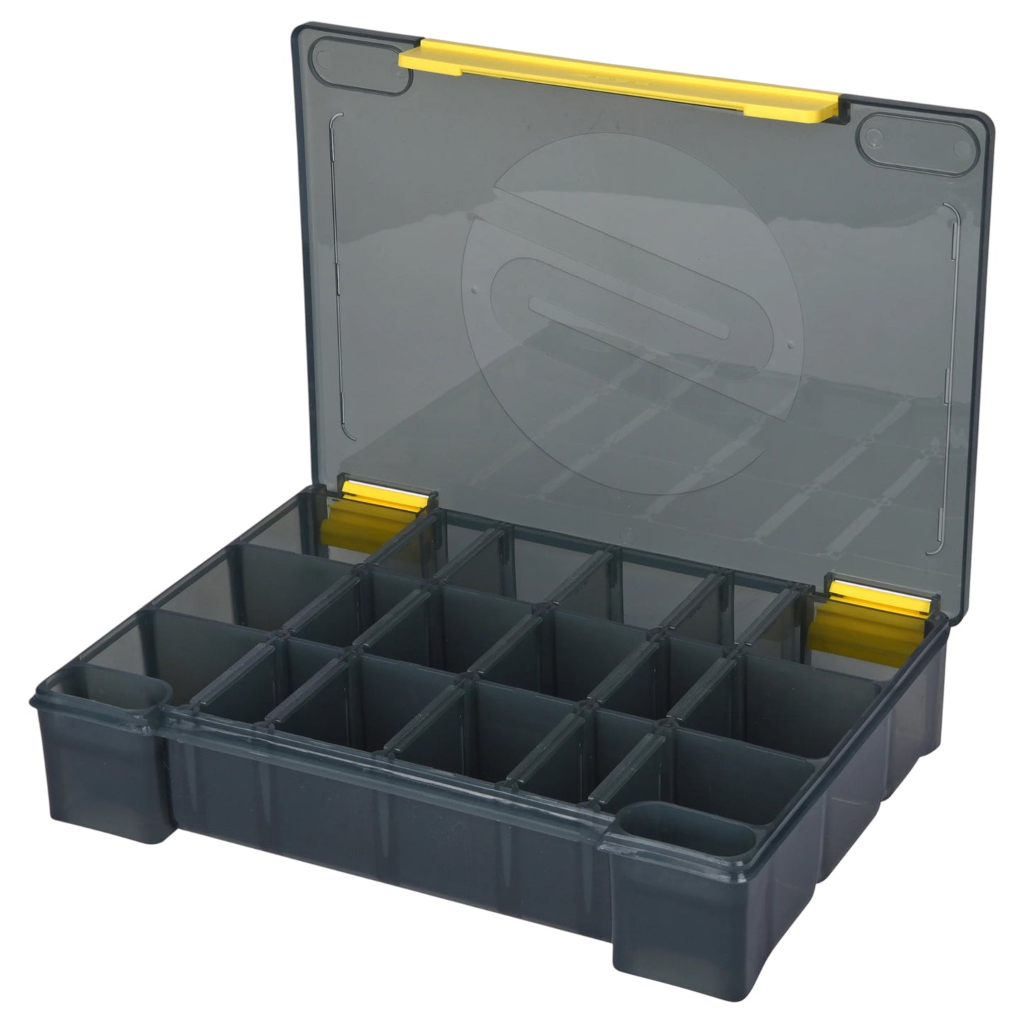 Spro 3600 TBX Series Modular Tackle Boxes