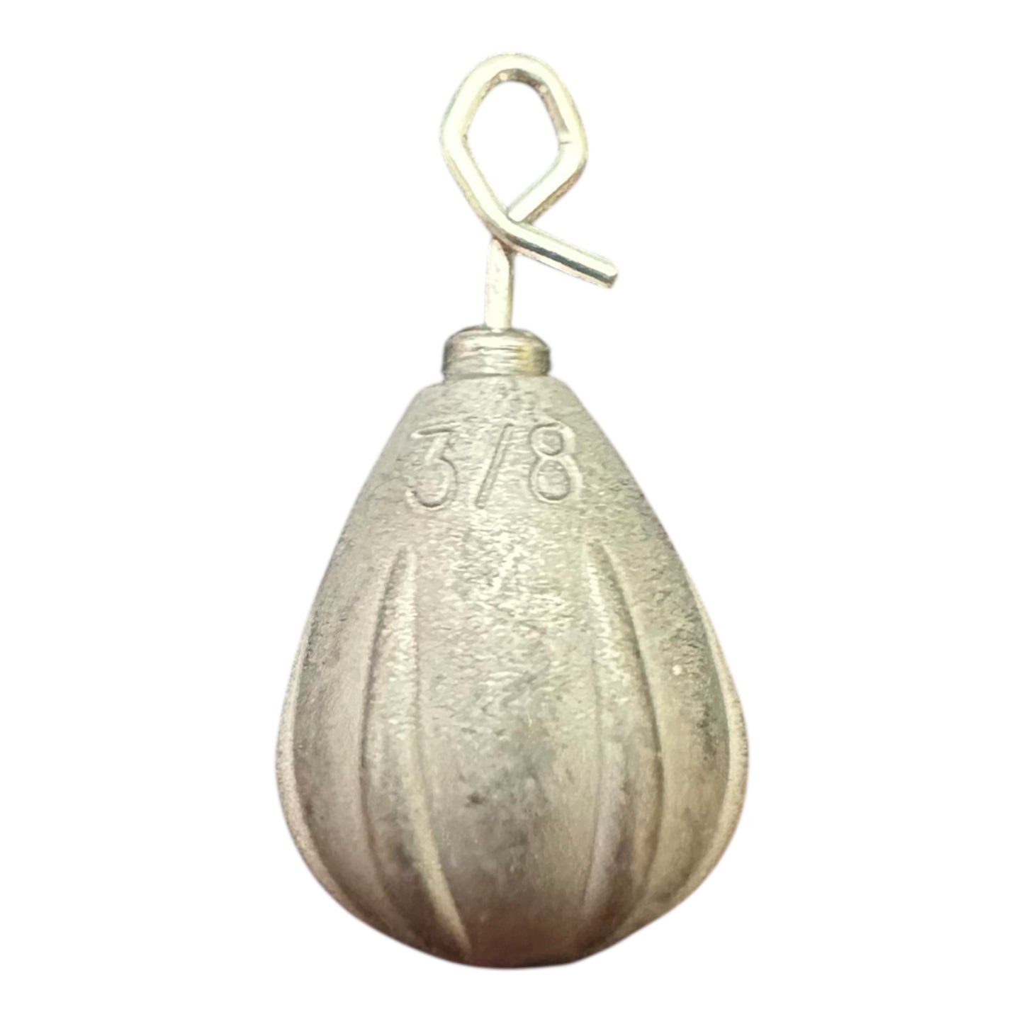 Jackall Tungsten Teardrop One Touch Sinkers