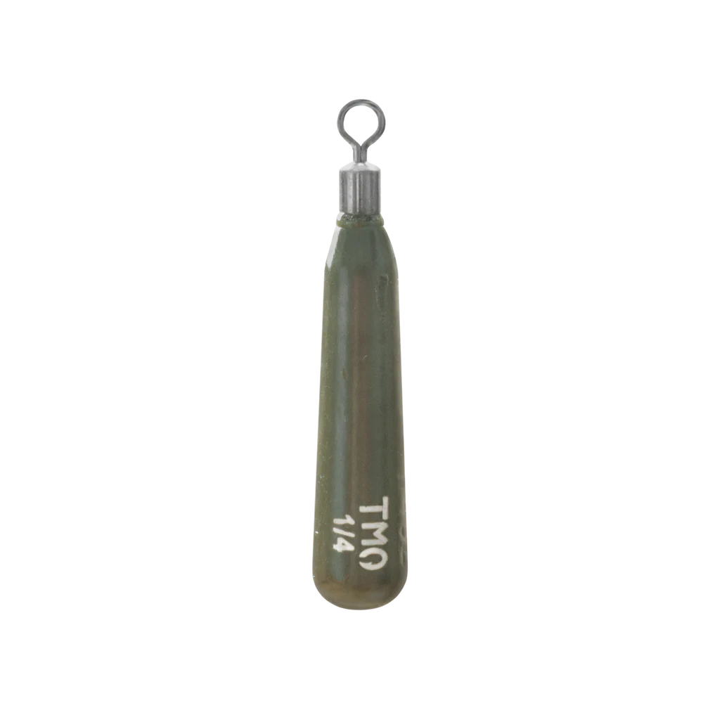 TMO Tungsten Free Rig Weights